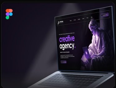 Atrium Solutions Website UI